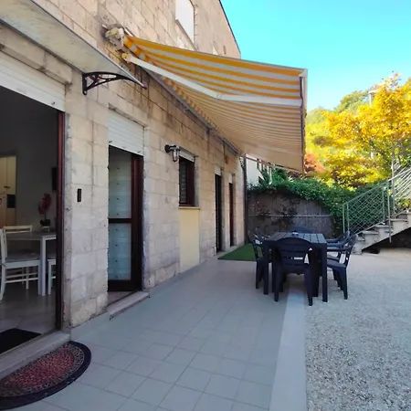 Aura Del Di Piediluco