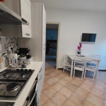 Apartment Aura Del Di Piediluco